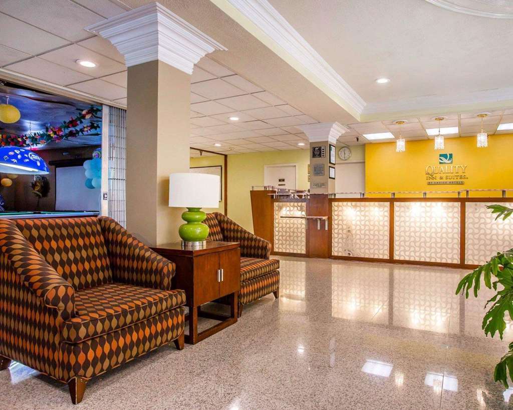 Quality Inn & Suites Montebello - Los Angeles エクステリア 写真